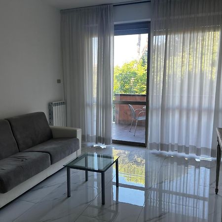 Parco Tirreno Hotel Rzym Zewnętrze zdjęcie