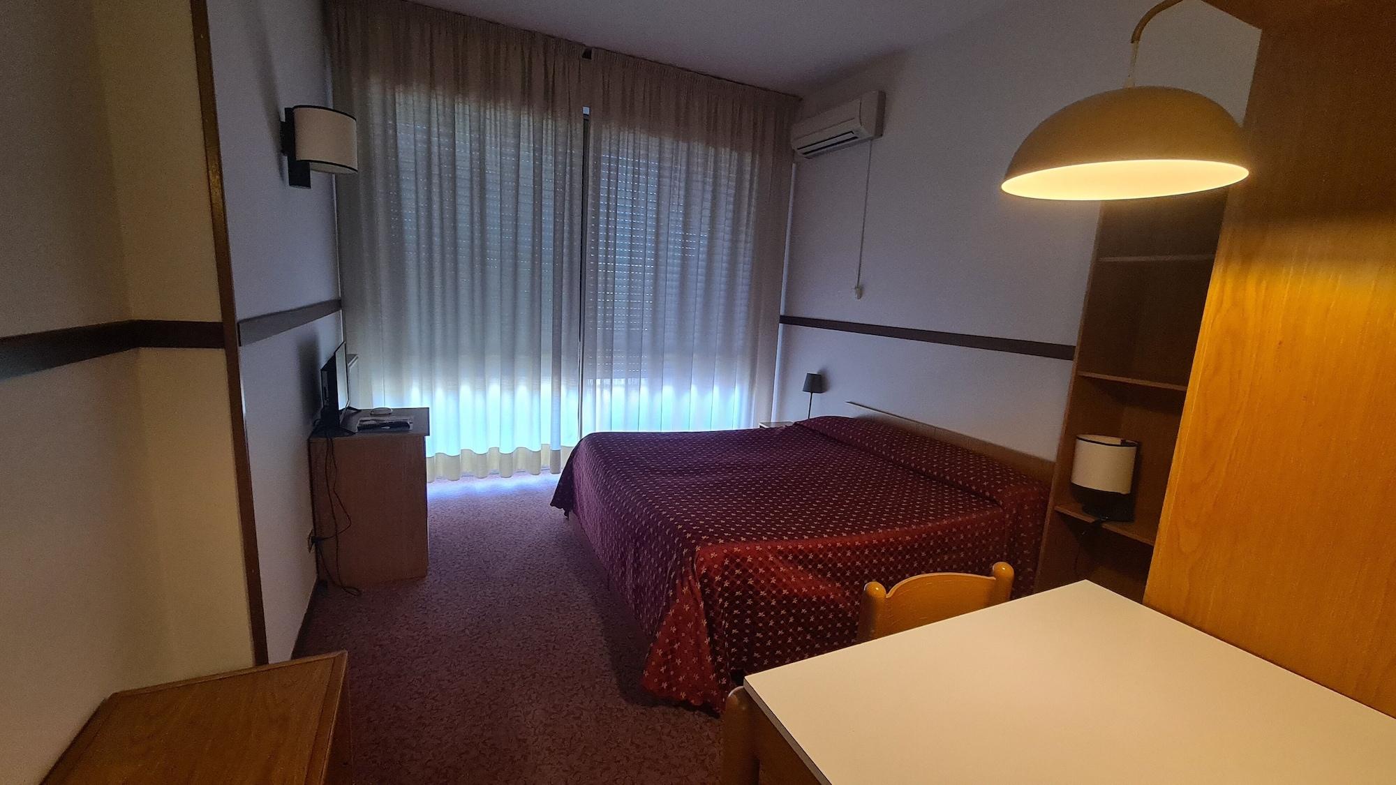 Parco Tirreno Hotel Rzym Zewnętrze zdjęcie