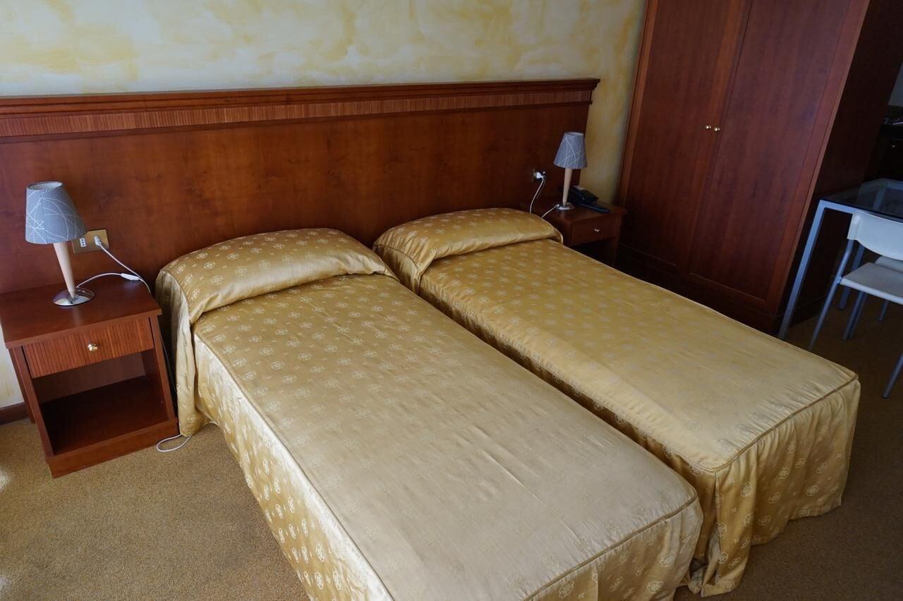 Parco Tirreno Hotel Rzym Zewnętrze zdjęcie