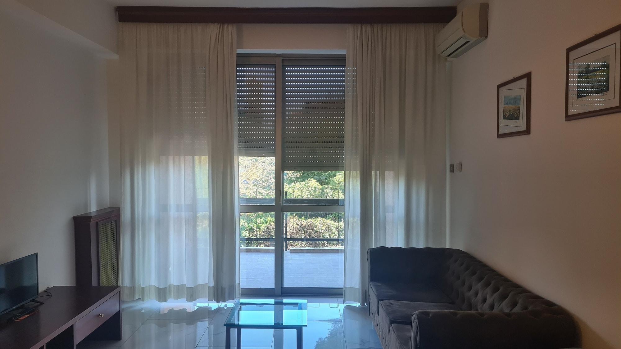 Parco Tirreno Hotel Rzym Zewnętrze zdjęcie