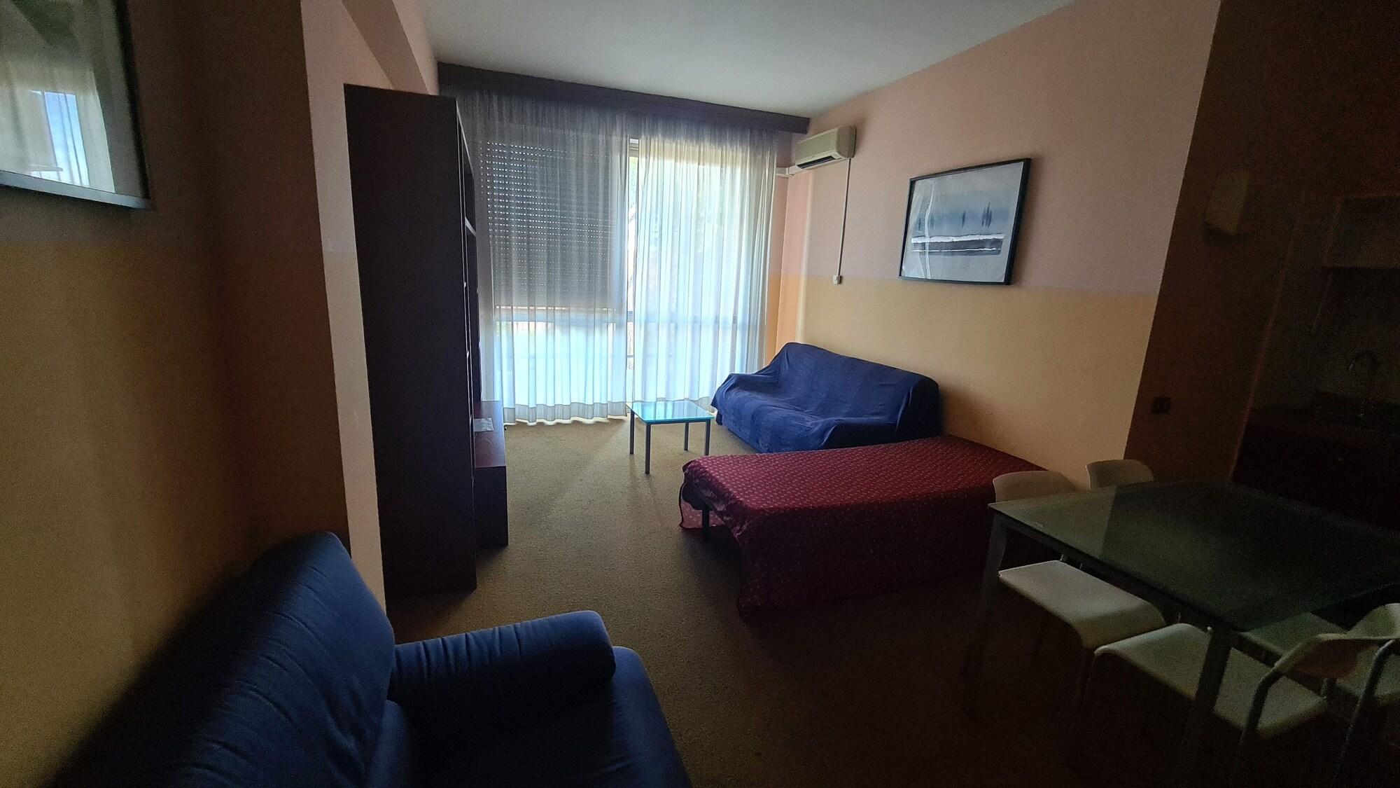 Parco Tirreno Hotel Rzym Zewnętrze zdjęcie