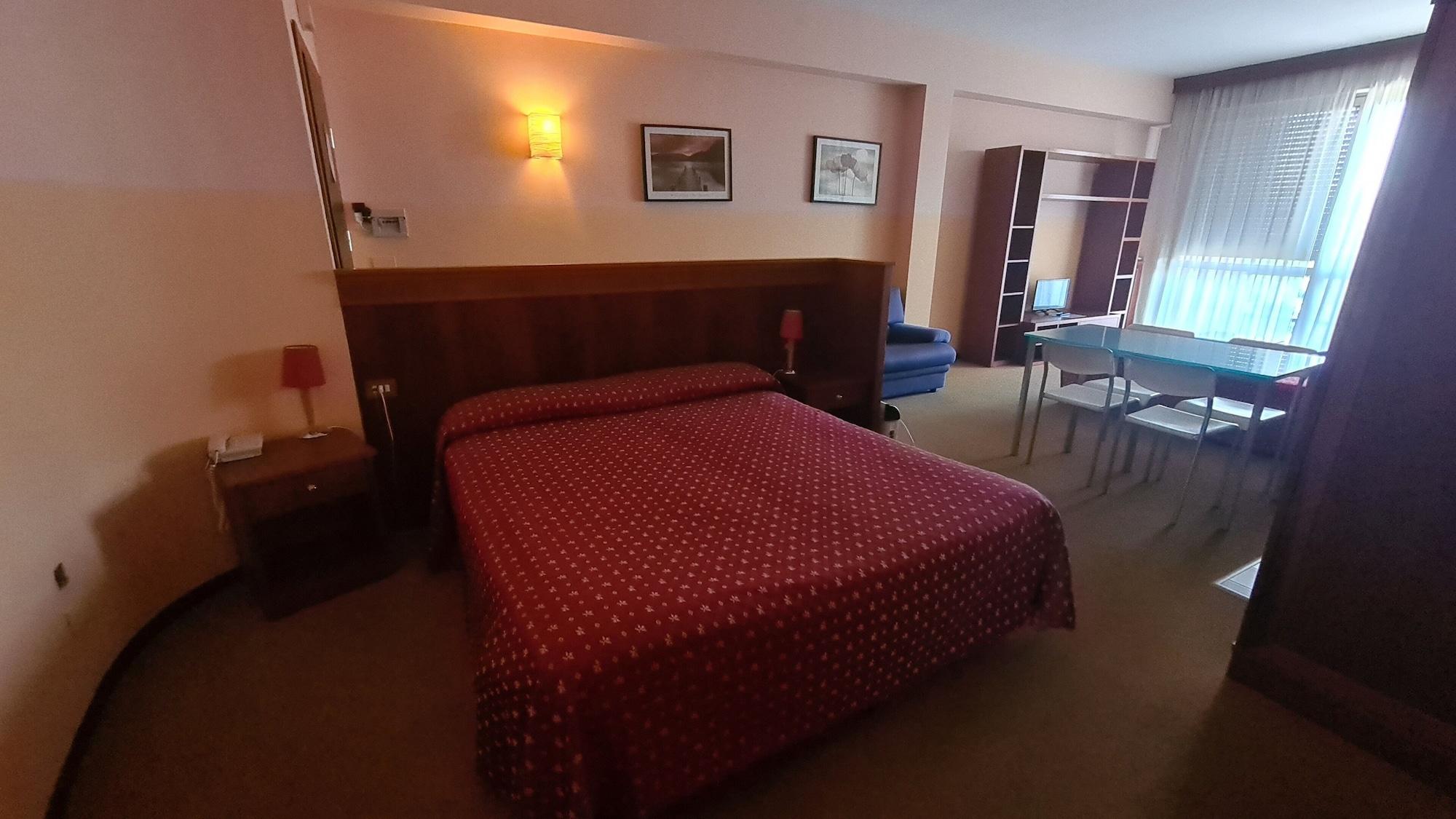 Parco Tirreno Hotel Rzym Zewnętrze zdjęcie