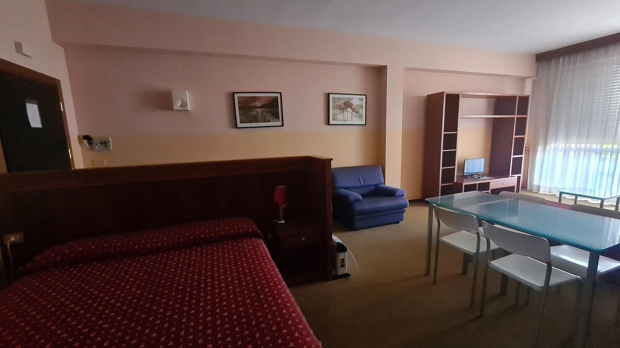 Parco Tirreno Hotel Rzym Zewnętrze zdjęcie