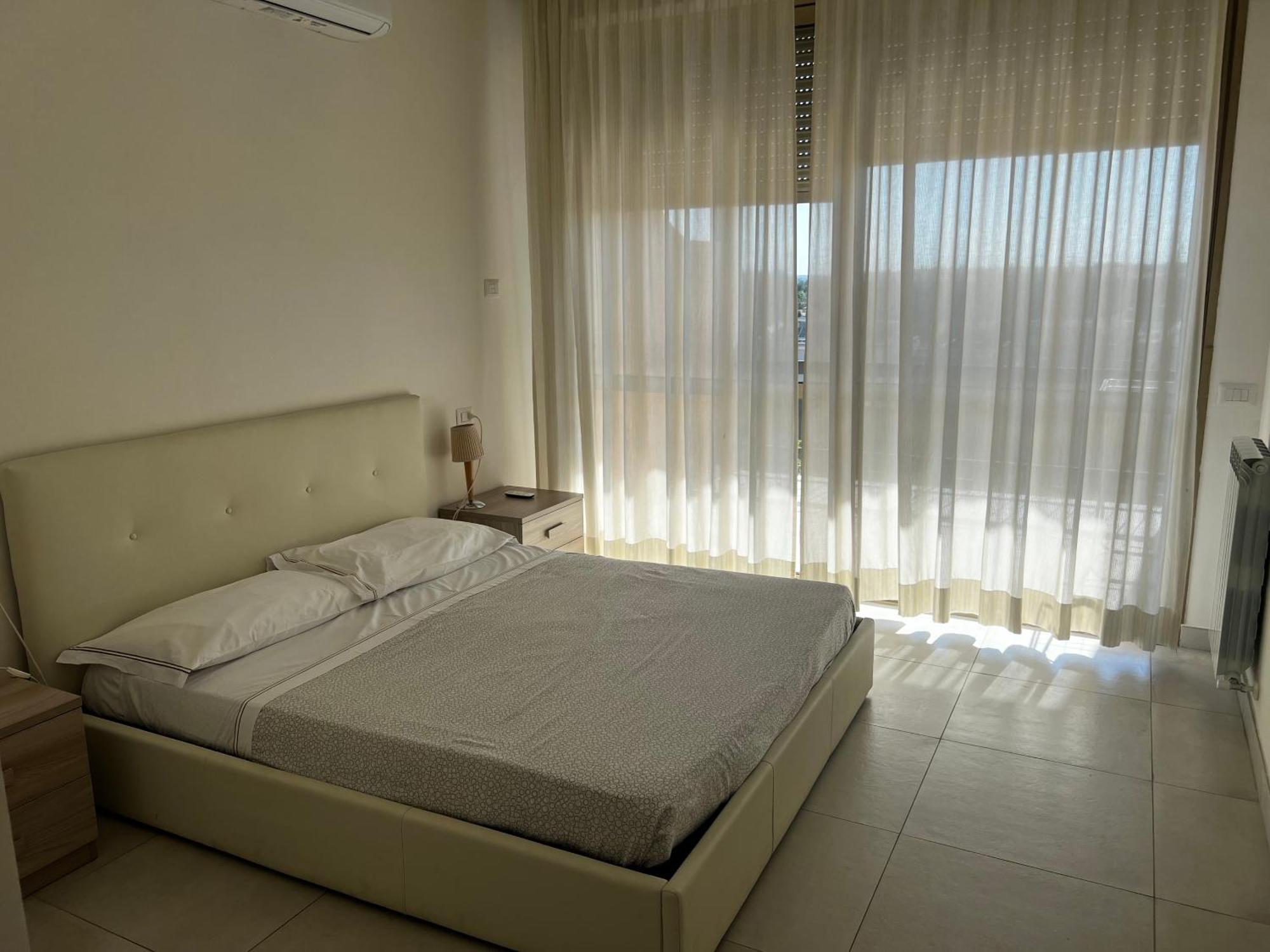 Parco Tirreno Hotel Rzym Zewnętrze zdjęcie