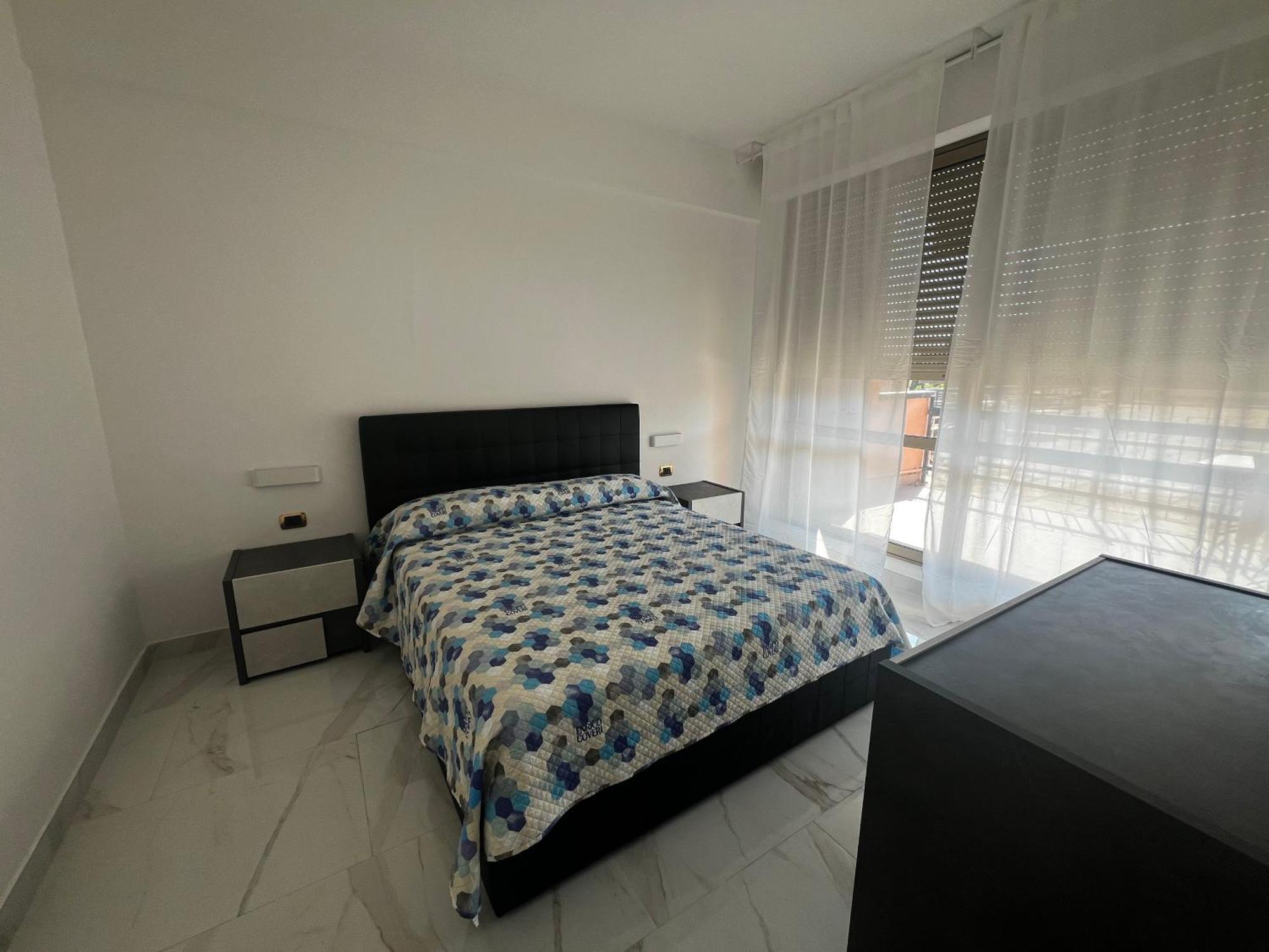 Parco Tirreno Hotel Rzym Zewnętrze zdjęcie