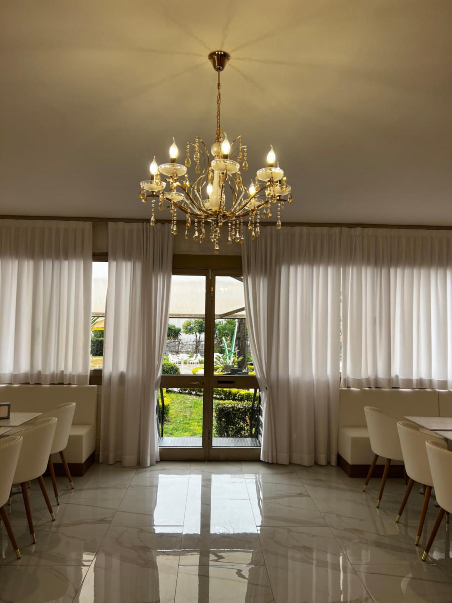 Parco Tirreno Hotel Rzym Zewnętrze zdjęcie