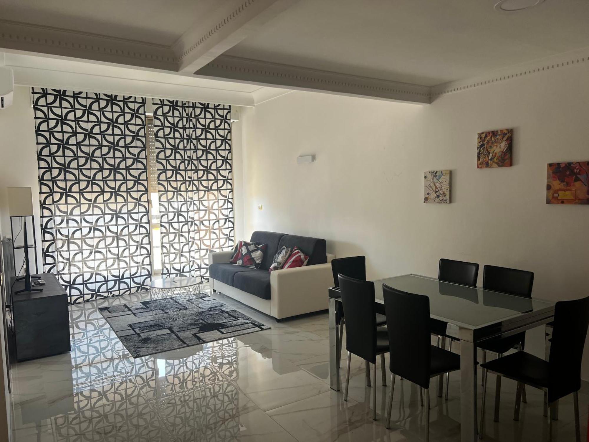 Parco Tirreno Hotel Rzym Zewnętrze zdjęcie