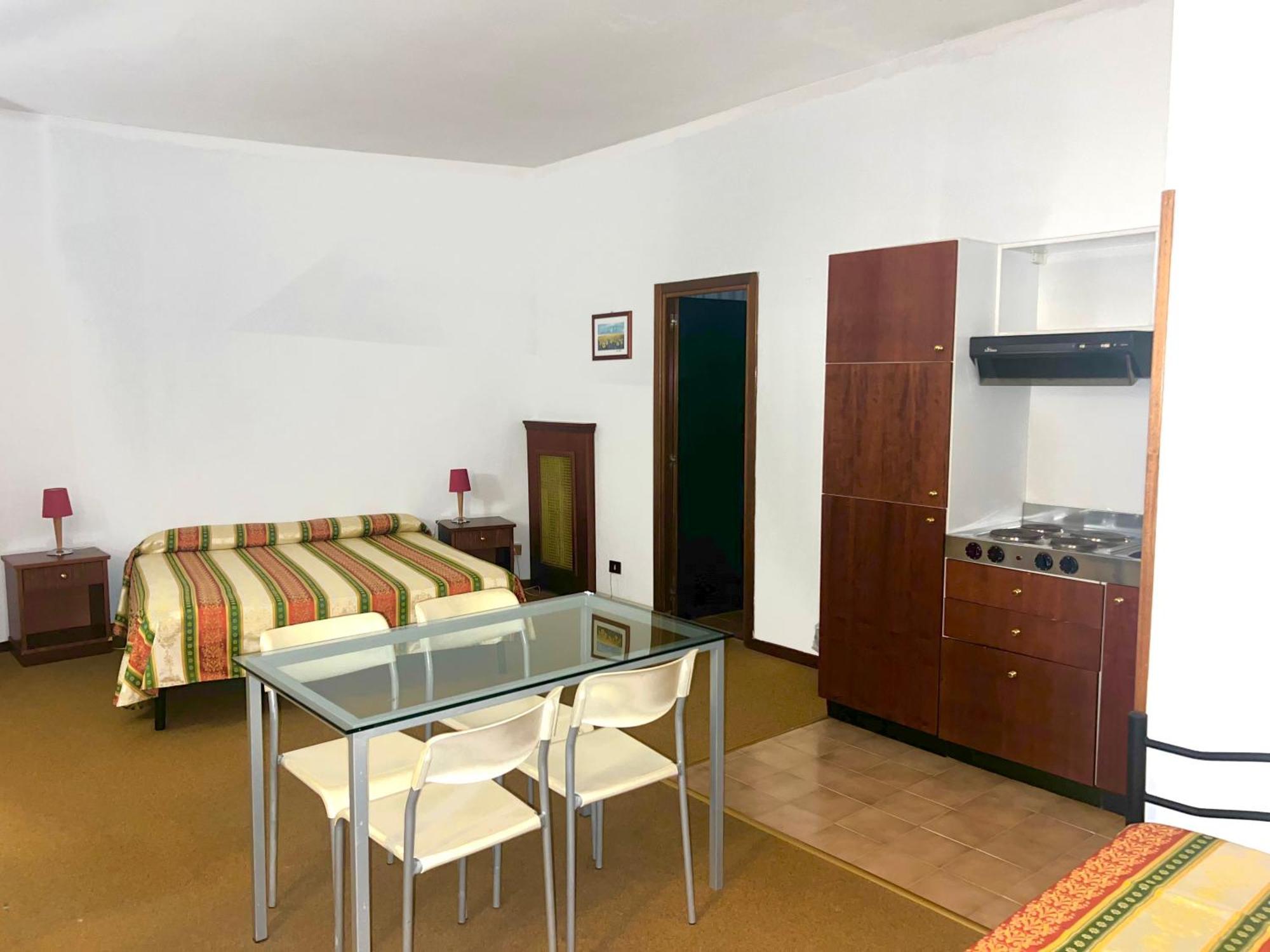 Parco Tirreno Hotel Rzym Zewnętrze zdjęcie