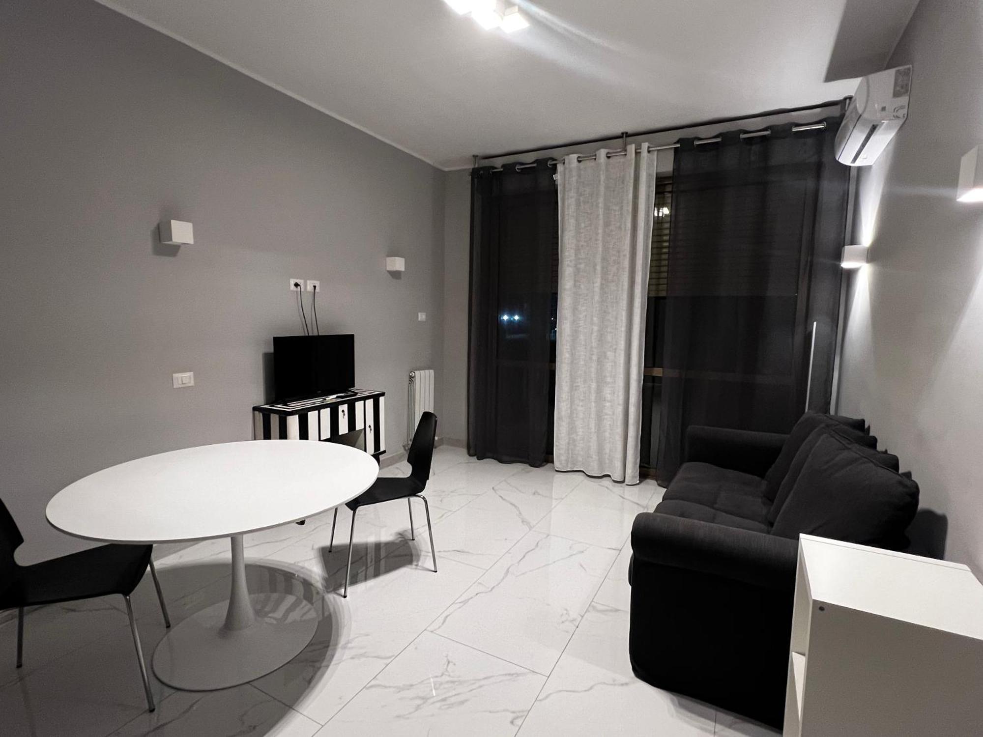 Parco Tirreno Hotel Rzym Zewnętrze zdjęcie